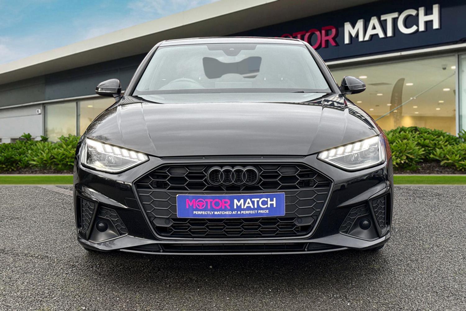 Used Audi A4 2022 for sale - 77500762: Photo 6