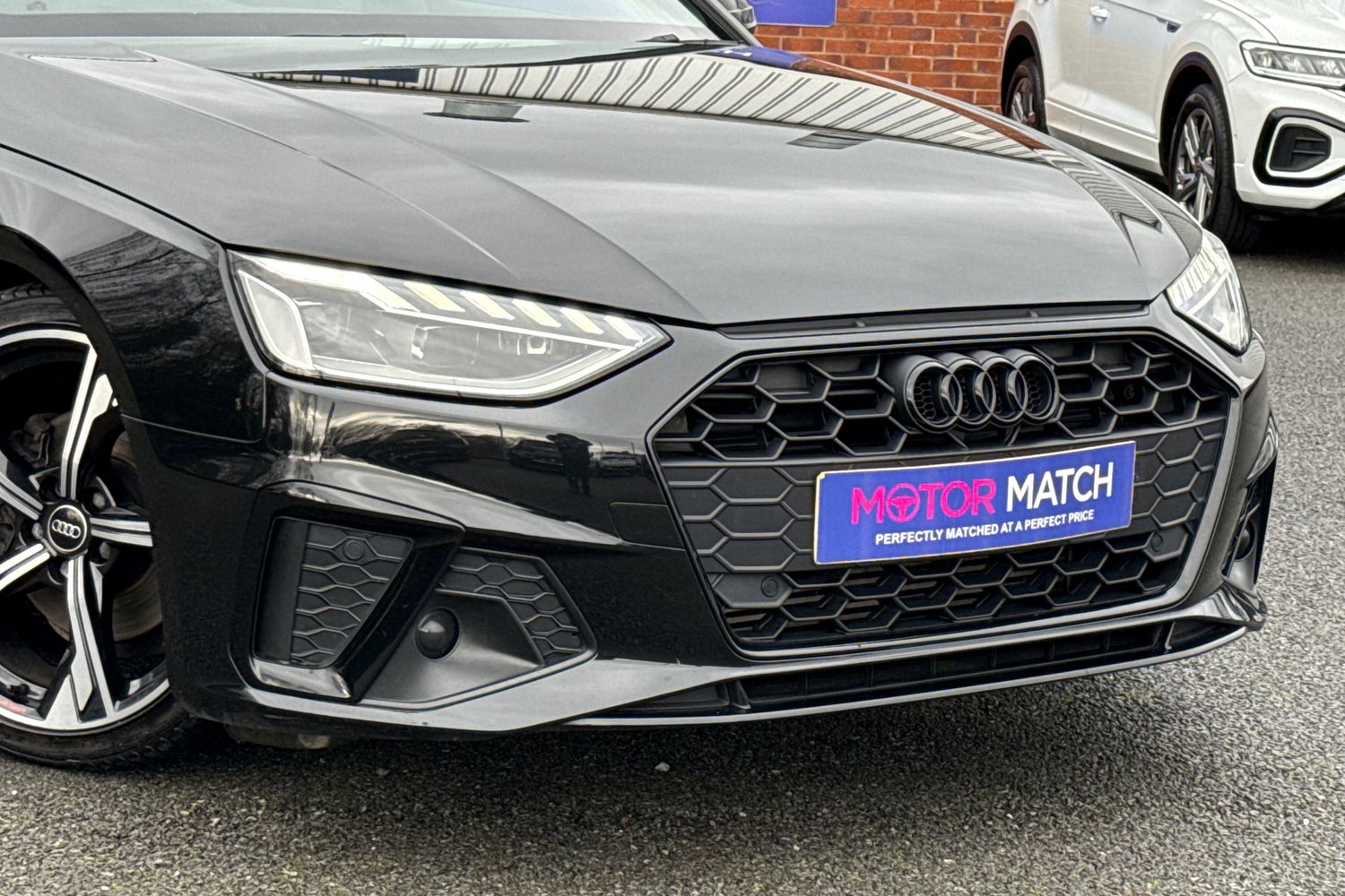 Used Audi A4 2022 for sale - 77500762: Photo 9