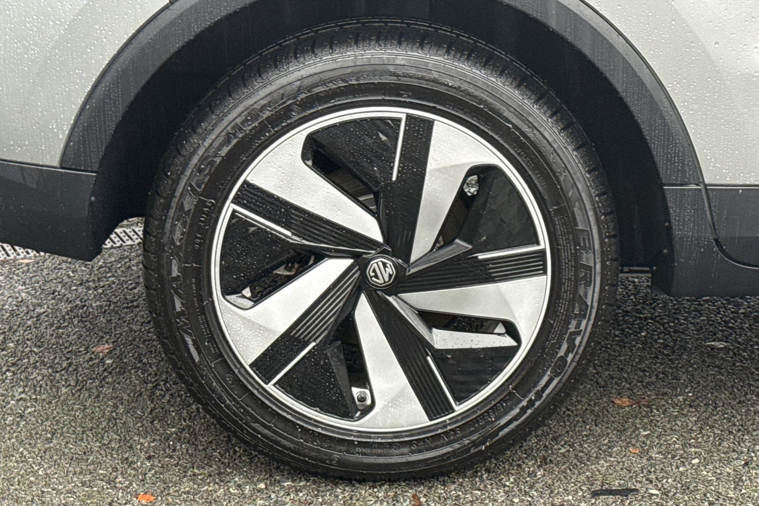 Used MG MG ZS 2024 for sale - 76955434: Photo 10