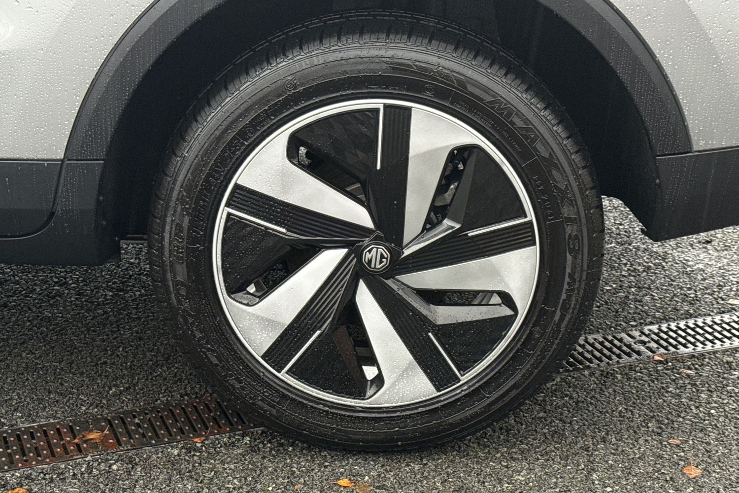 Used MG MG ZS 2024 for sale - 76955434: Photo 11