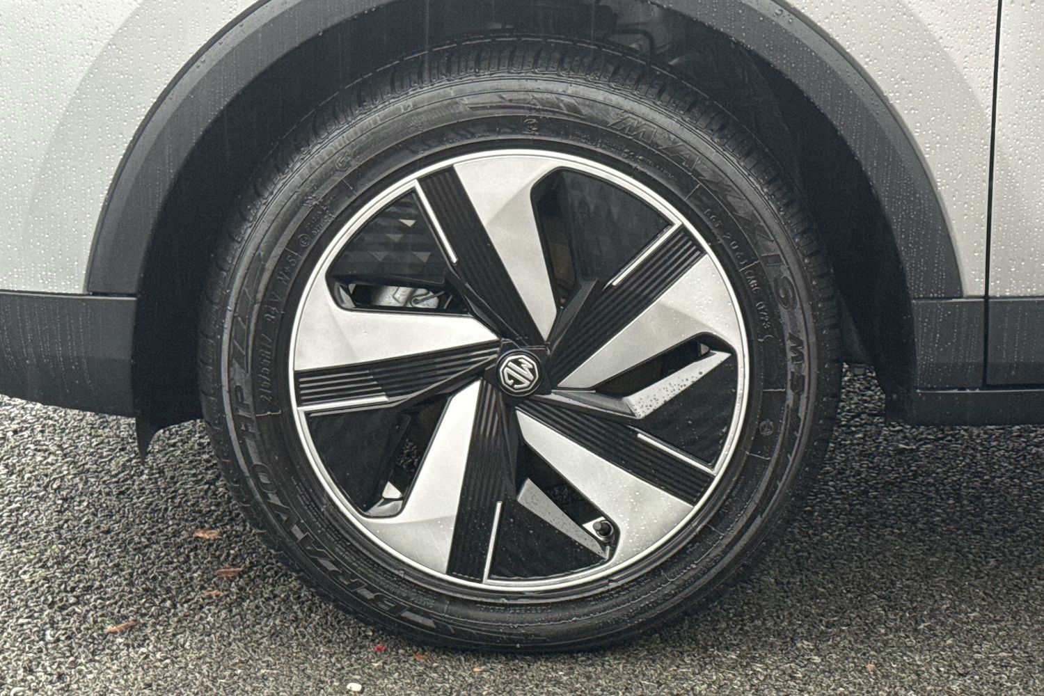 Used MG MG ZS 2024 for sale - 76955434: Photo 12