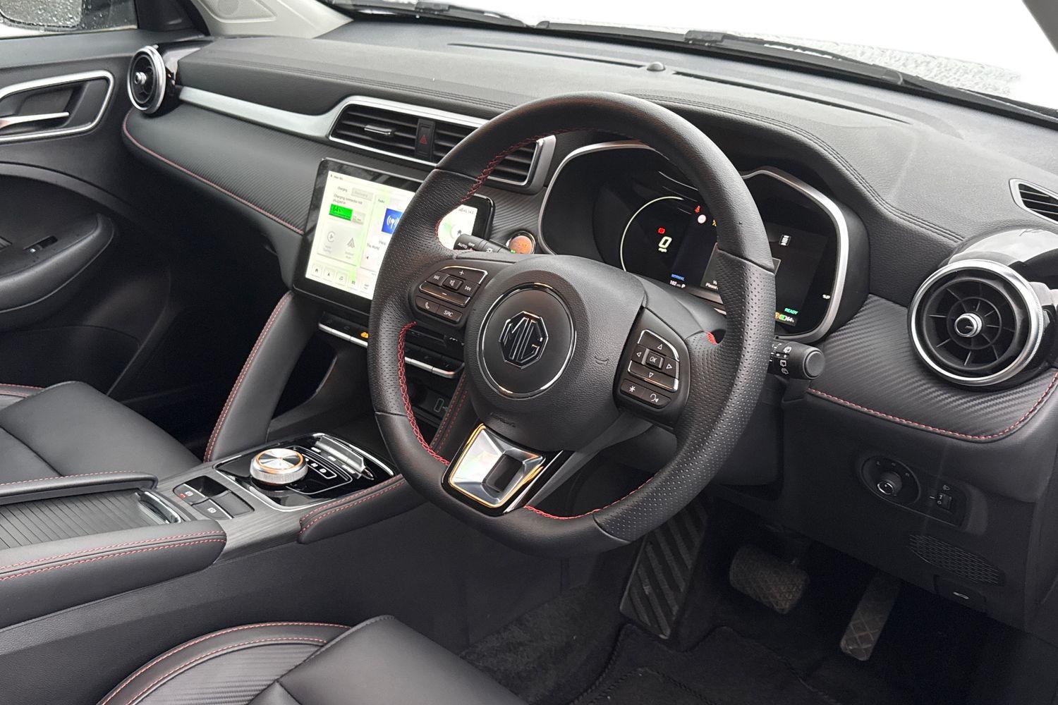 Used MG MG ZS 2024 for sale - 76955434: Photo 13