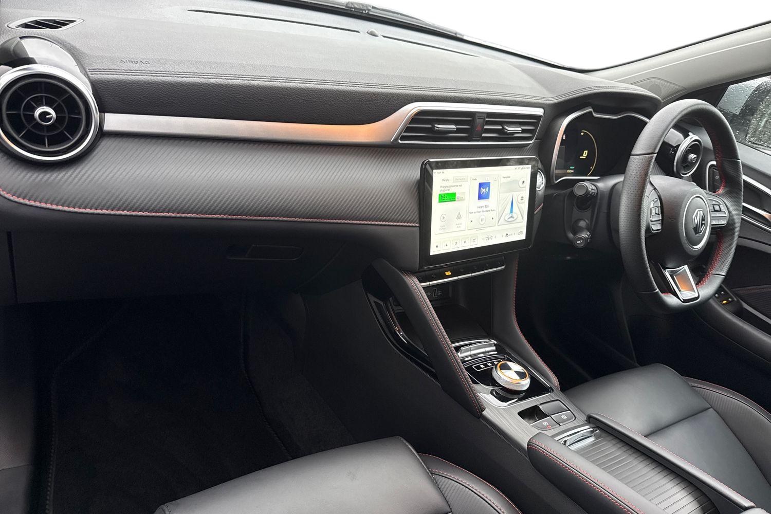 Used MG MG ZS 2024 for sale - 76955434: Photo 14