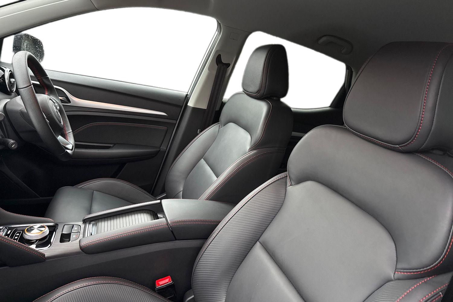 Used MG MG ZS 2024 for sale - 76955434: Photo 15