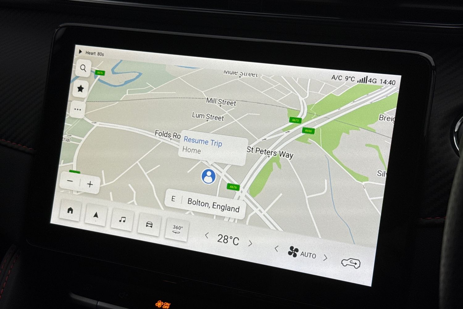 Used MG MG ZS 2024 for sale - 76955434: Photo 16