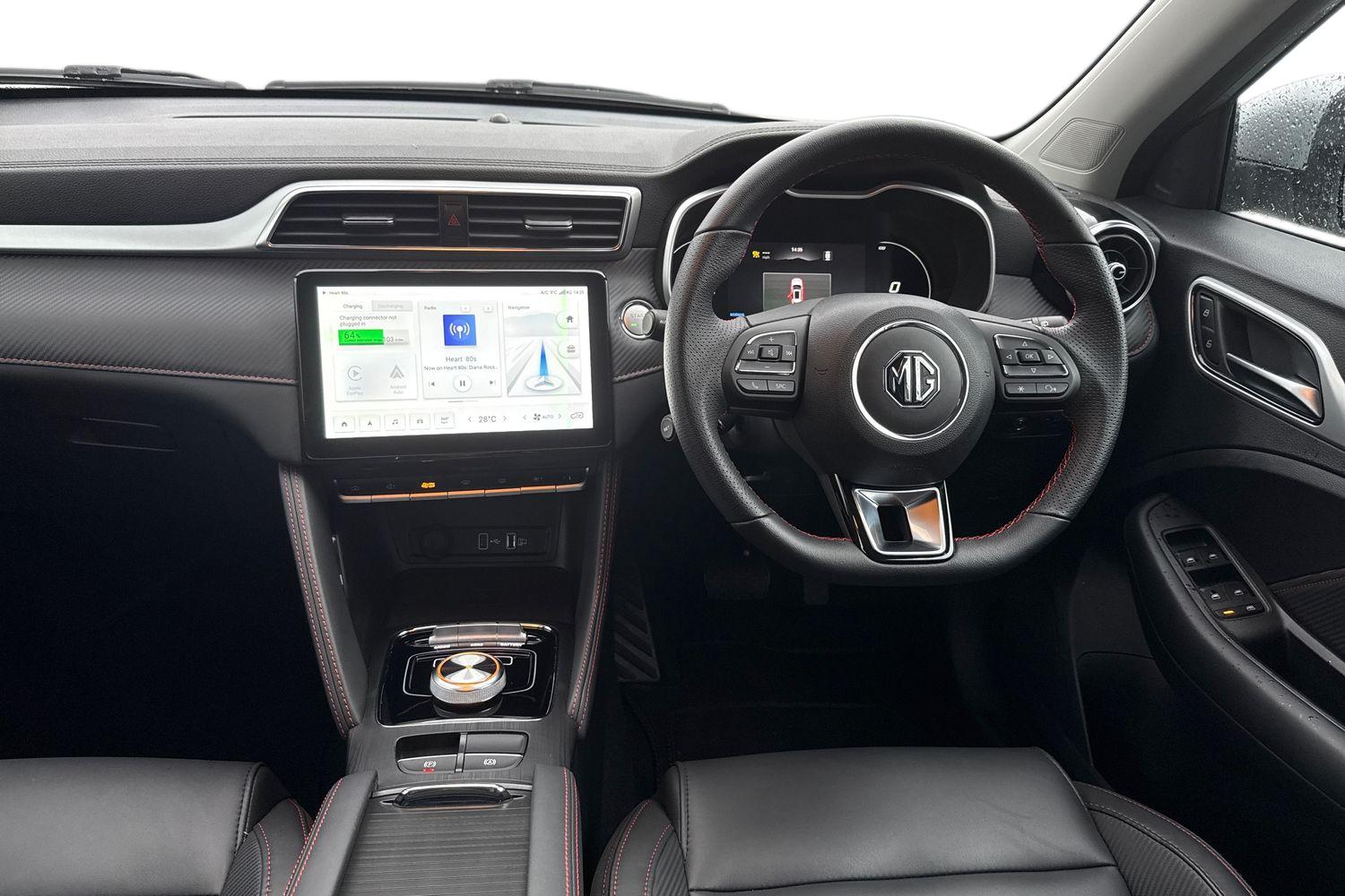 Used MG MG ZS 2024 for sale - 76955434: Photo 17