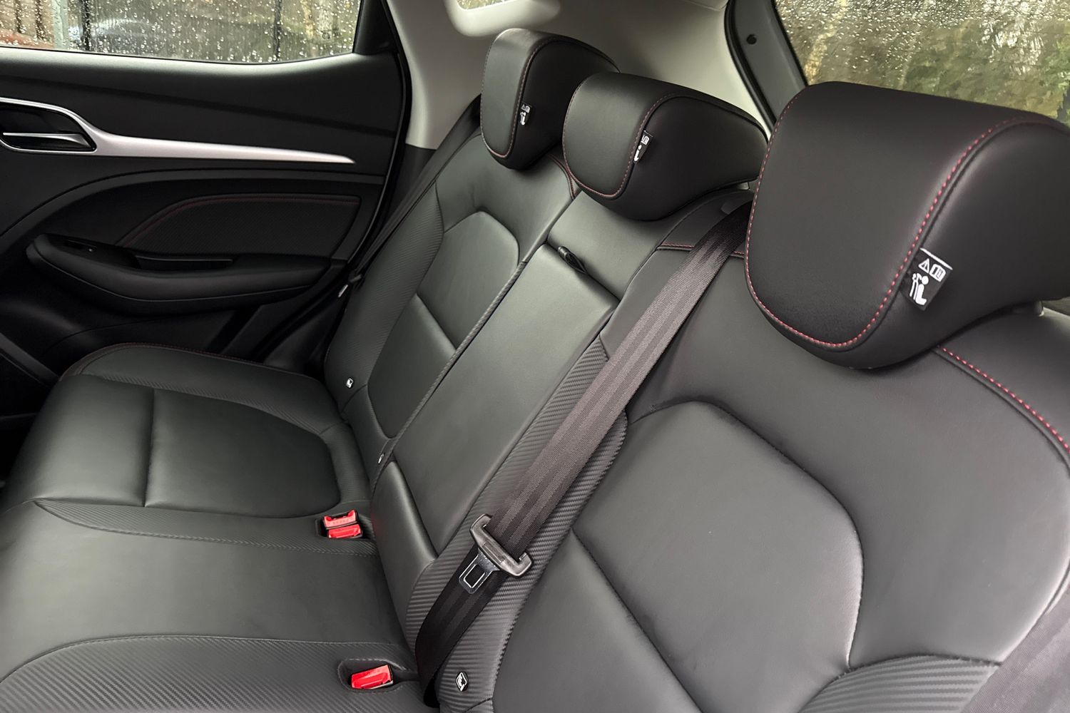 Used MG MG ZS 2024 for sale - 76955434: Photo 18