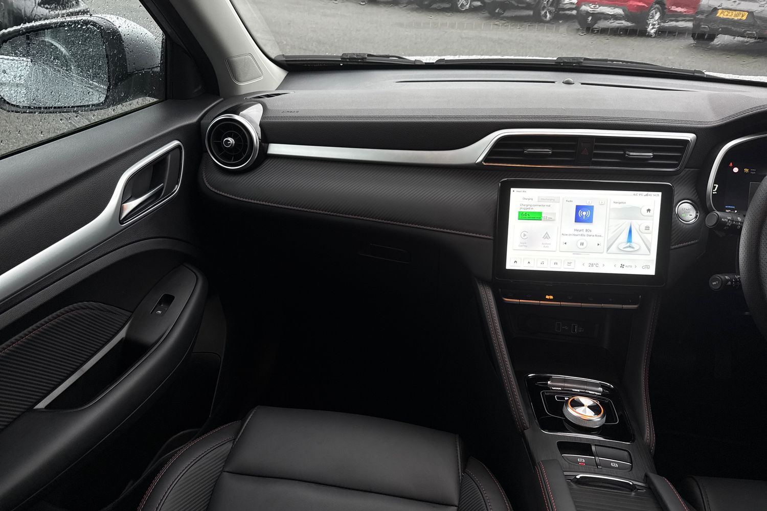 Used MG MG ZS 2024 for sale - 76955434: Photo 19