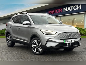 Used MG MG ZS 2024 for sale - 76955434: Photo