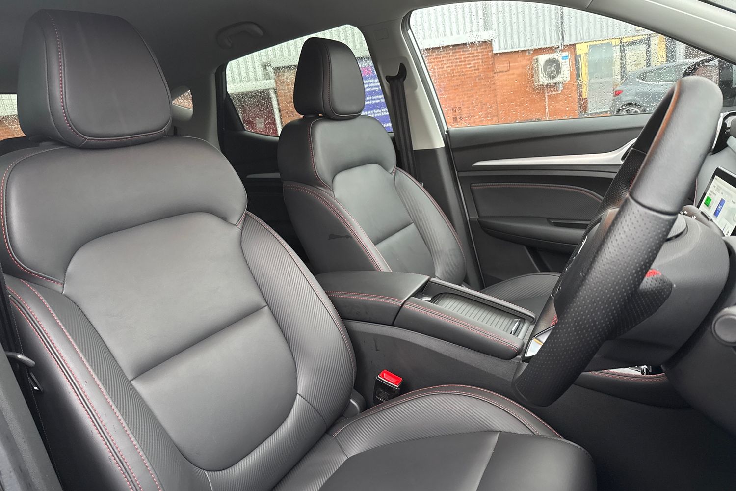 Used MG MG ZS 2024 for sale - 76955434: Photo 23