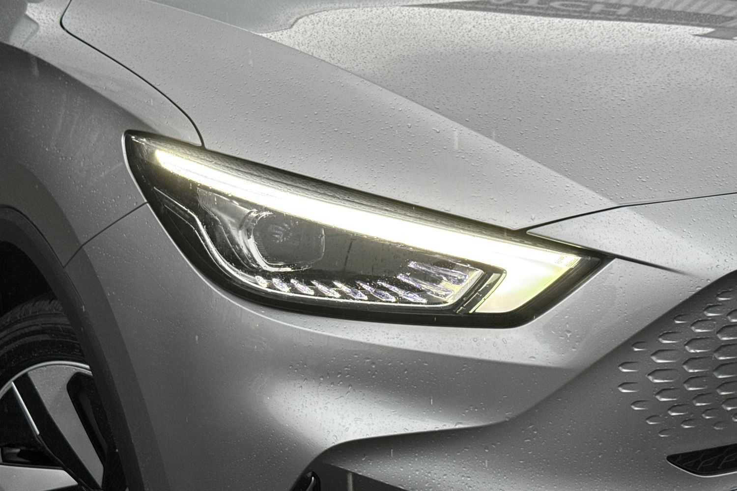 Used MG MG ZS 2024 for sale - 76955434: Photo 26