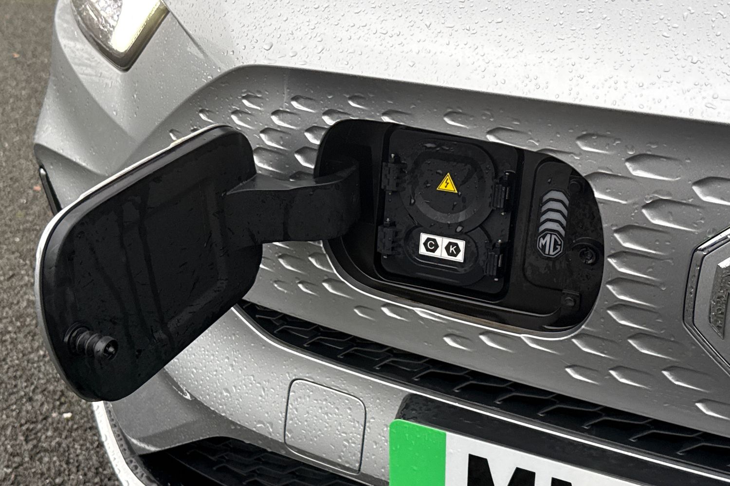 Used MG MG ZS 2024 for sale - 76955434: Photo 28