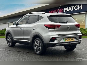 Used MG MG ZS 2024 for sale - 76955434: Photo