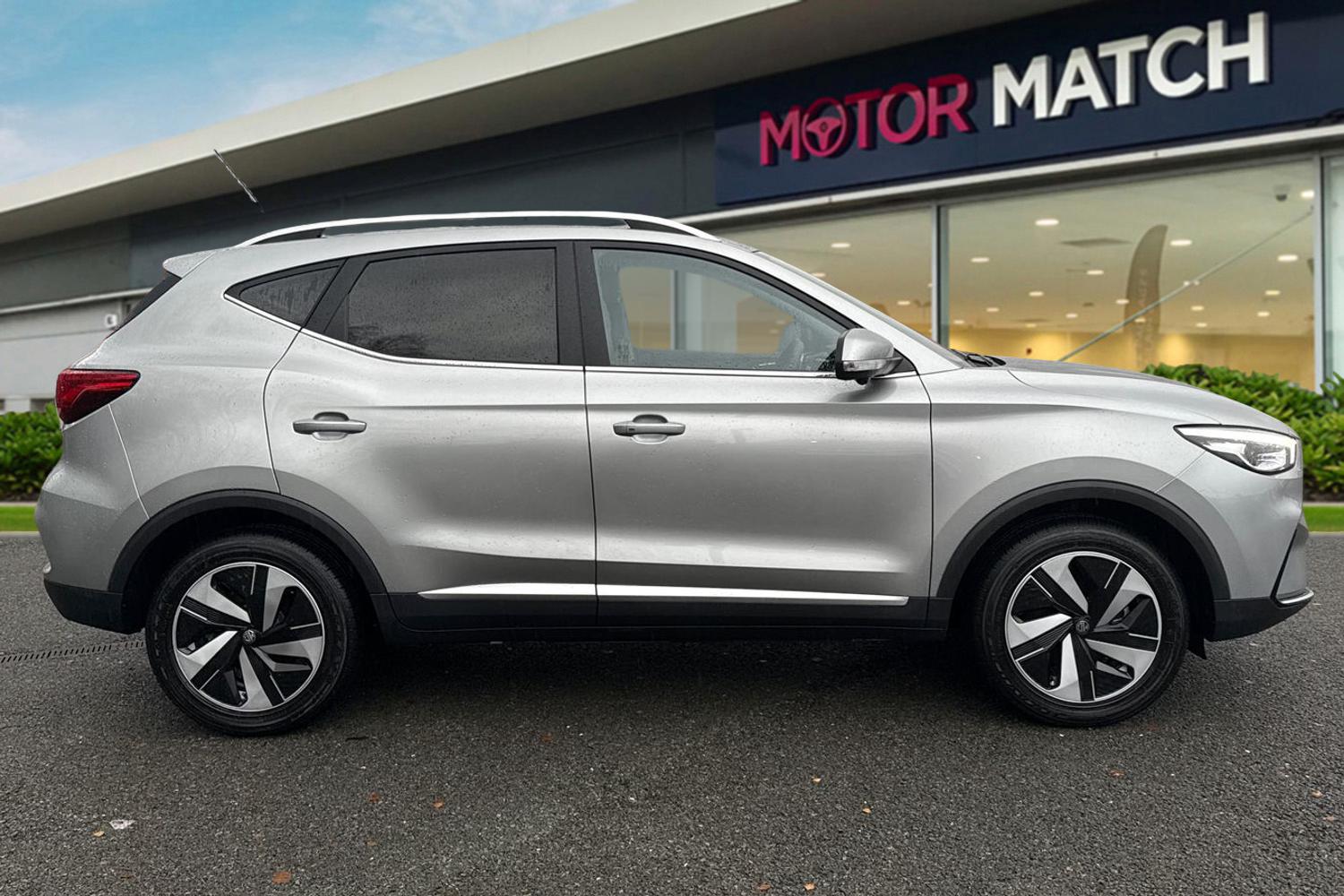 Used MG MG ZS 2024 for sale - 76955434: Photo 3