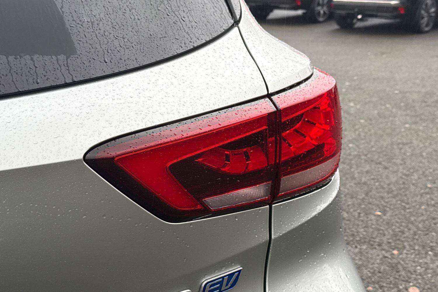 Used MG MG ZS 2024 for sale - 76955434: Photo 30