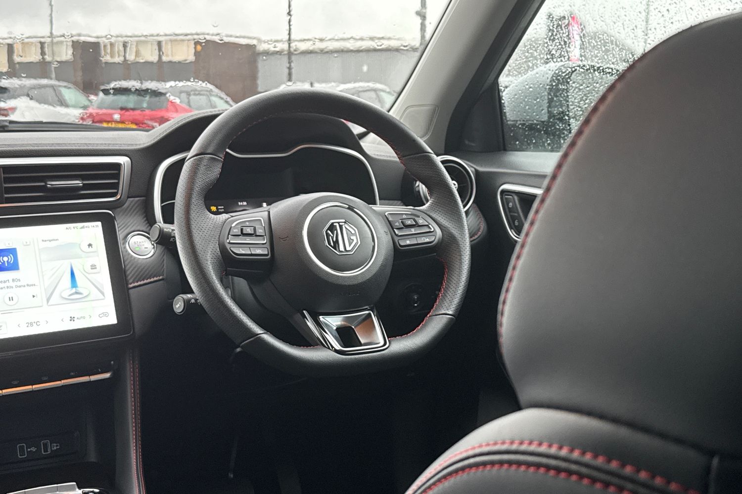 Used MG MG ZS 2024 for sale - 76955434: Photo 33