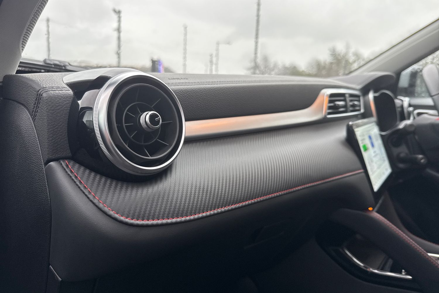 Used MG MG ZS 2024 for sale - 76955434: Photo 36