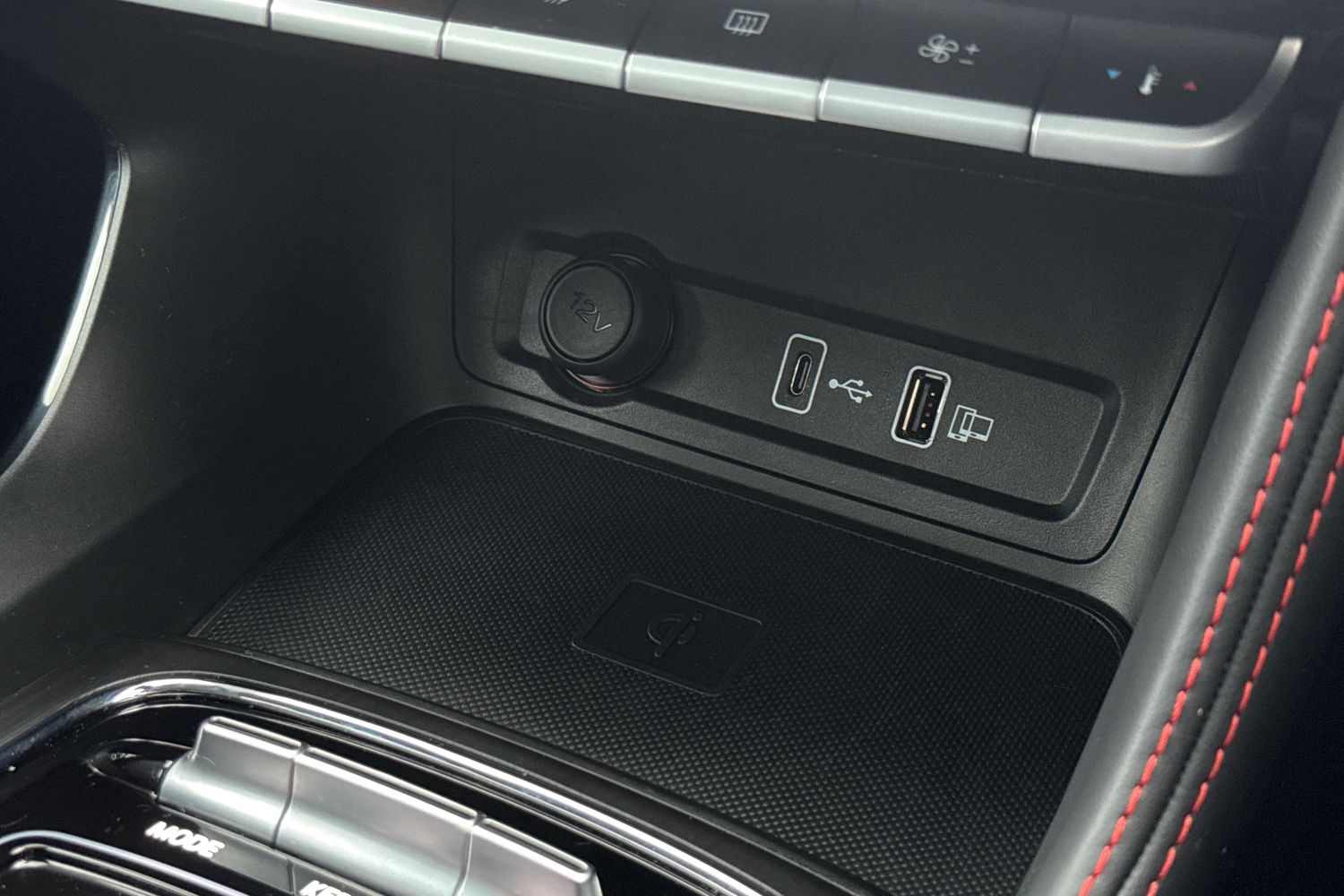 Used MG MG ZS 2024 for sale - 76955434: Photo 38