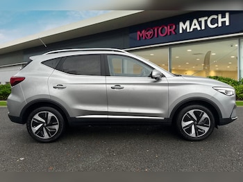 Used MG MG ZS 2024 for sale - 76955434: Photo