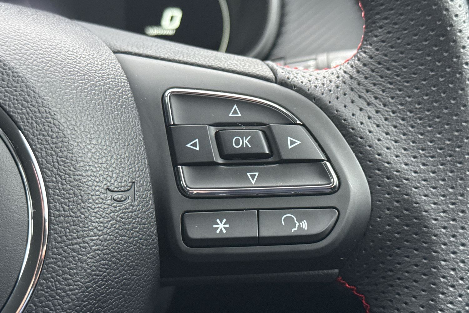 Used MG MG ZS 2024 for sale - 76955434: Photo 43