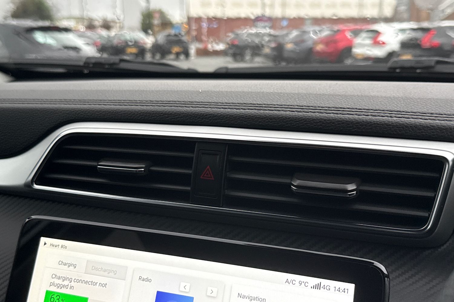 Used MG MG ZS 2024 for sale - 76955434: Photo 47