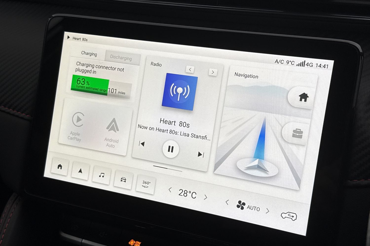 Used MG MG ZS 2024 for sale - 76955434: Photo 48