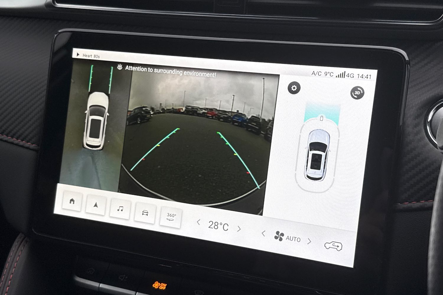 Used MG MG ZS 2024 for sale - 76955434: Photo 49