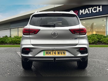 Used MG MG ZS 2024 for sale - 76955434: Photo