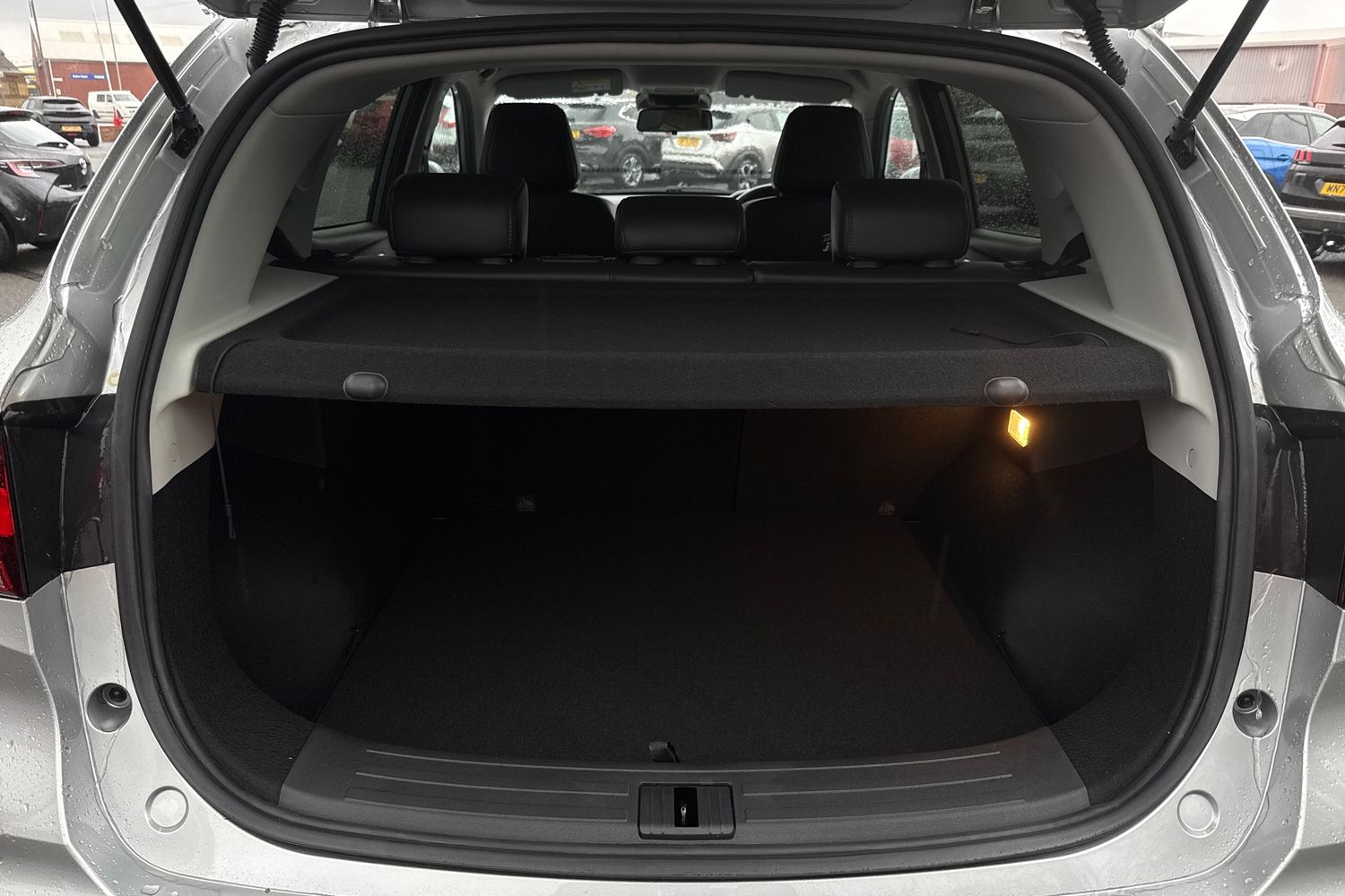 Used MG MG ZS 2024 for sale - 76955434: Photo 6