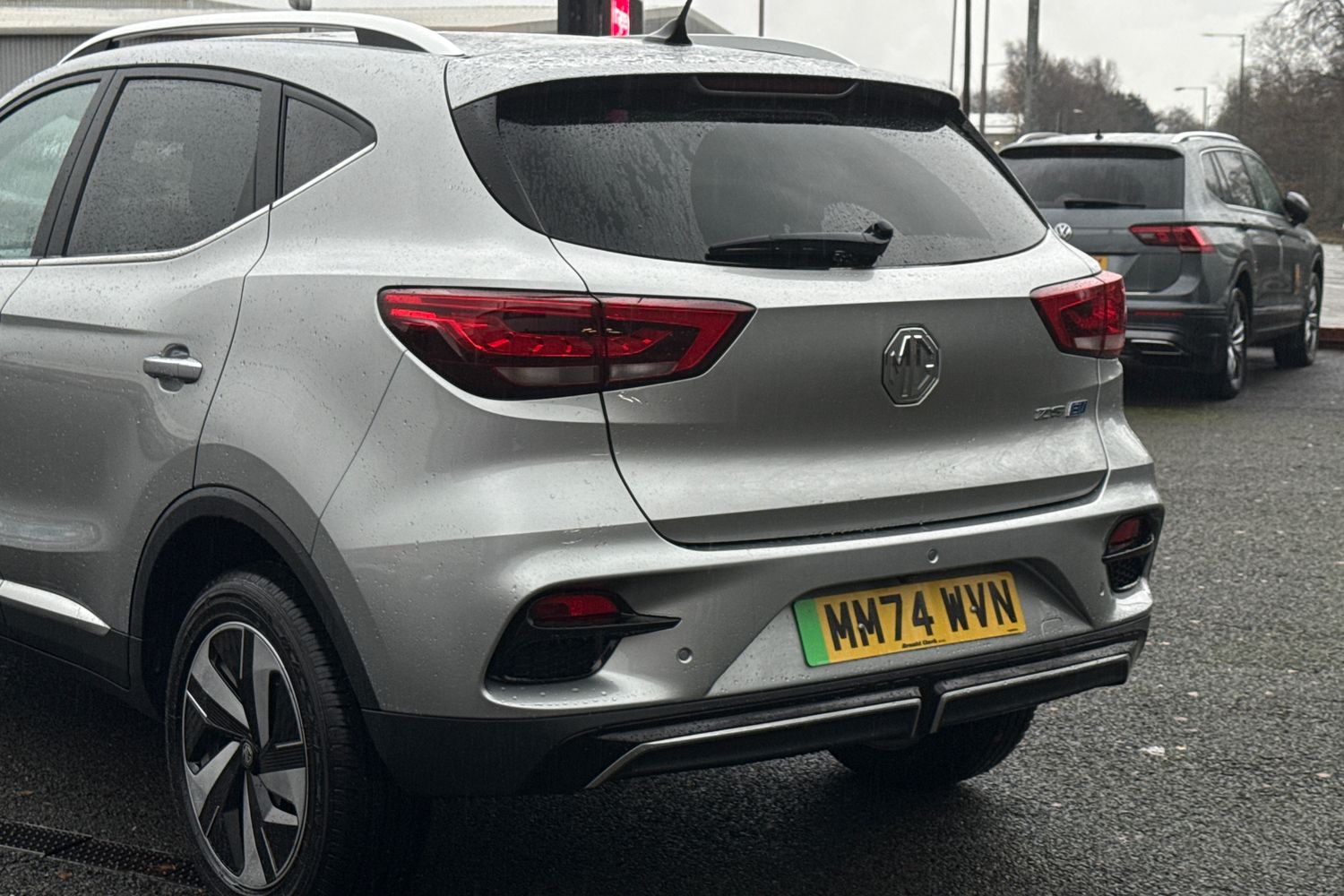 Used MG MG ZS 2024 for sale - 76955434: Photo 7