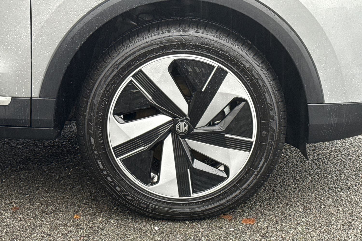 Used MG MG ZS 2024 for sale - 76955434: Photo 9