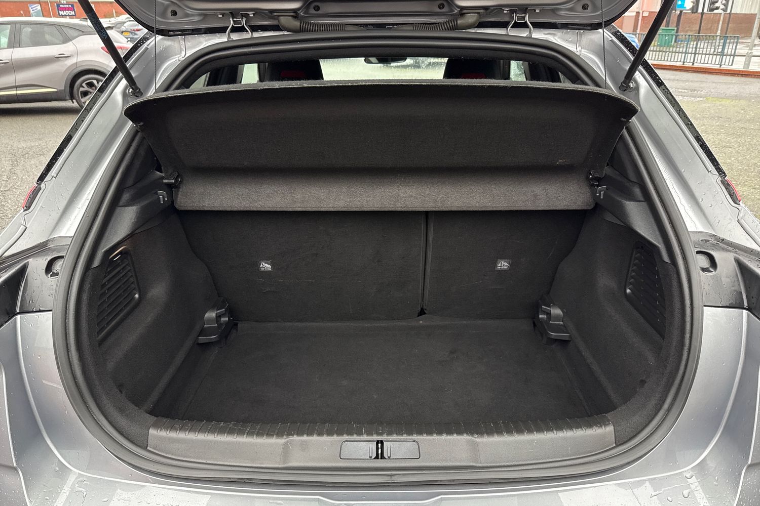 Used Vauxhall Mokka 2022 for sale - 76972808: Photo 10