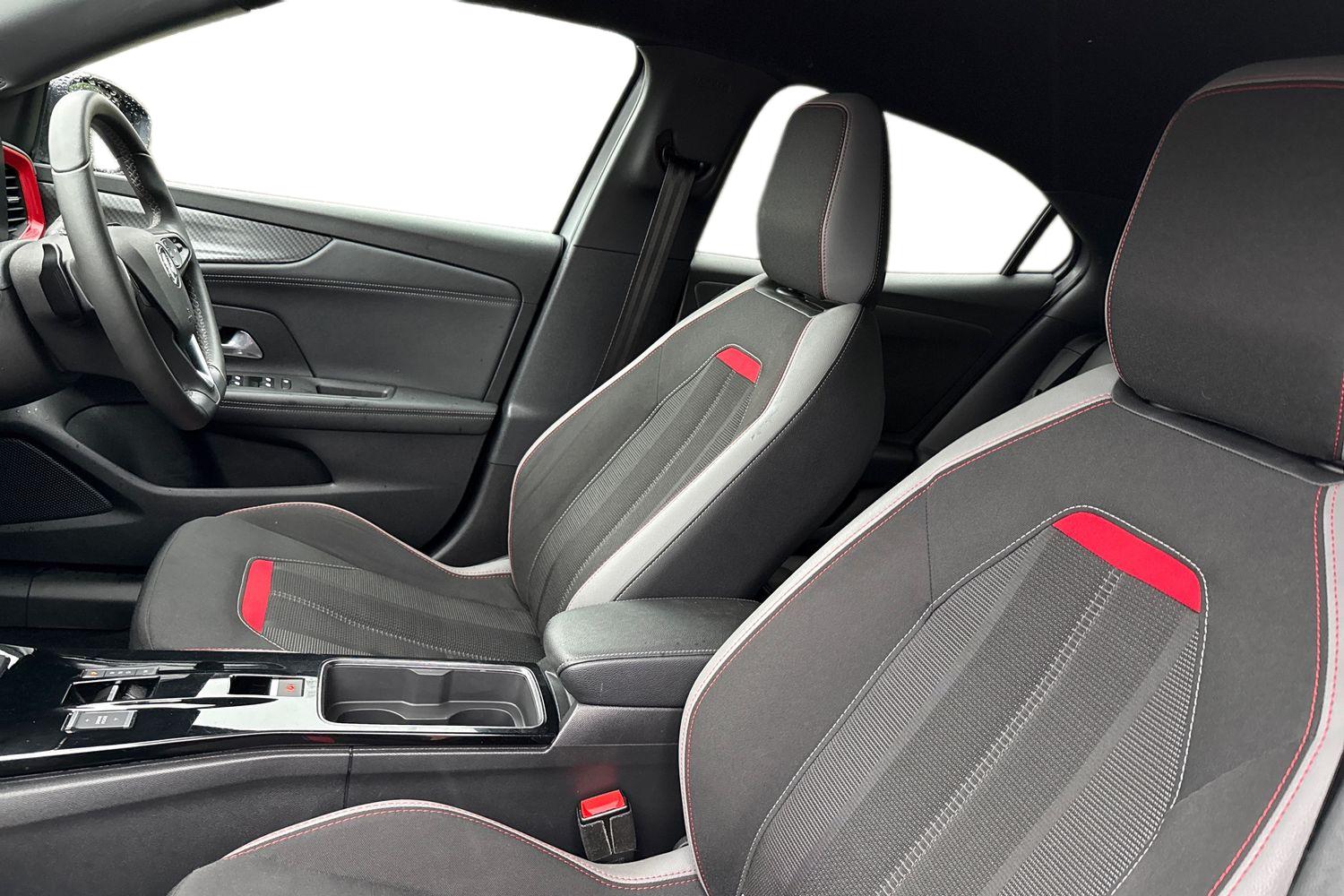 Used Vauxhall Mokka 2022 for sale - 76972808: Photo 11