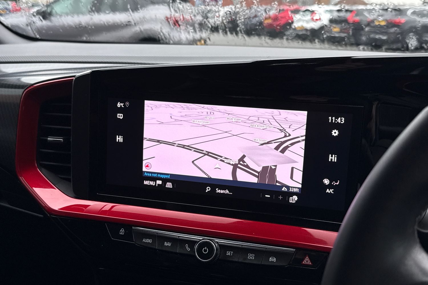 Used Vauxhall Mokka 2022 for sale - 76972808: Photo 12