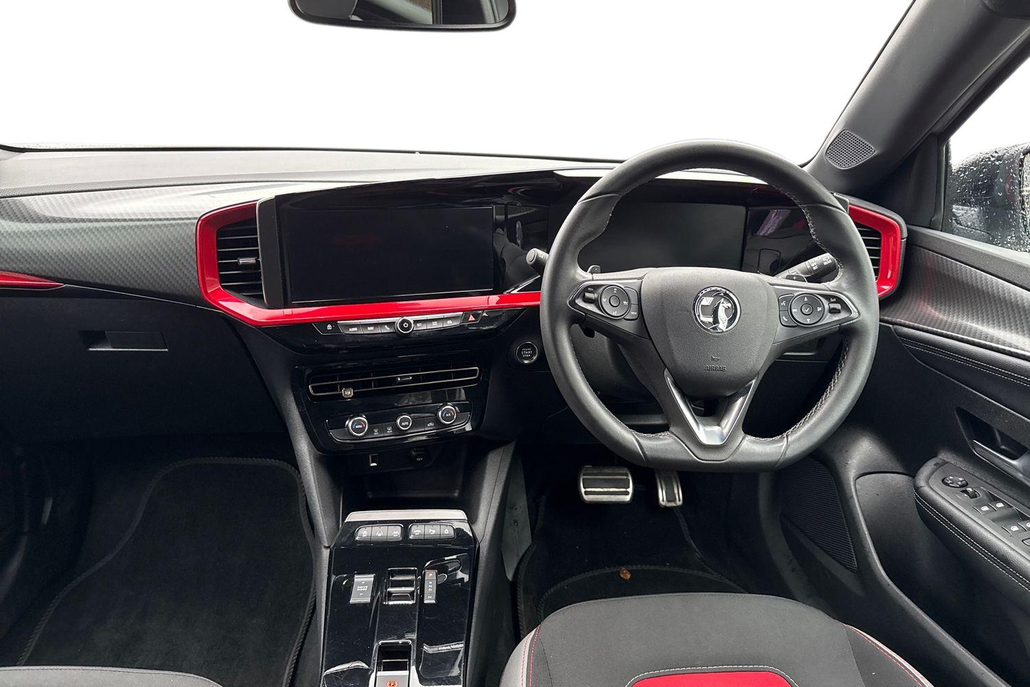 Used Vauxhall Mokka 2022 for sale - 76972808: Photo 13