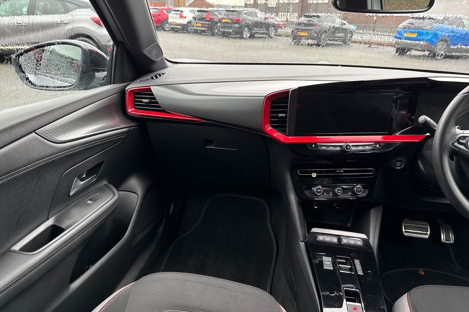 Used Vauxhall Mokka 2022 for sale - 76972808: Photo 15