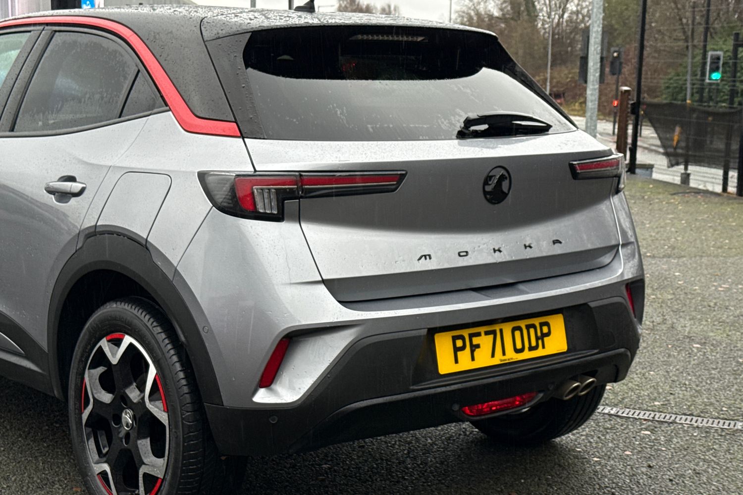 Used Vauxhall Mokka 2022 for sale - 76972808: Photo 16