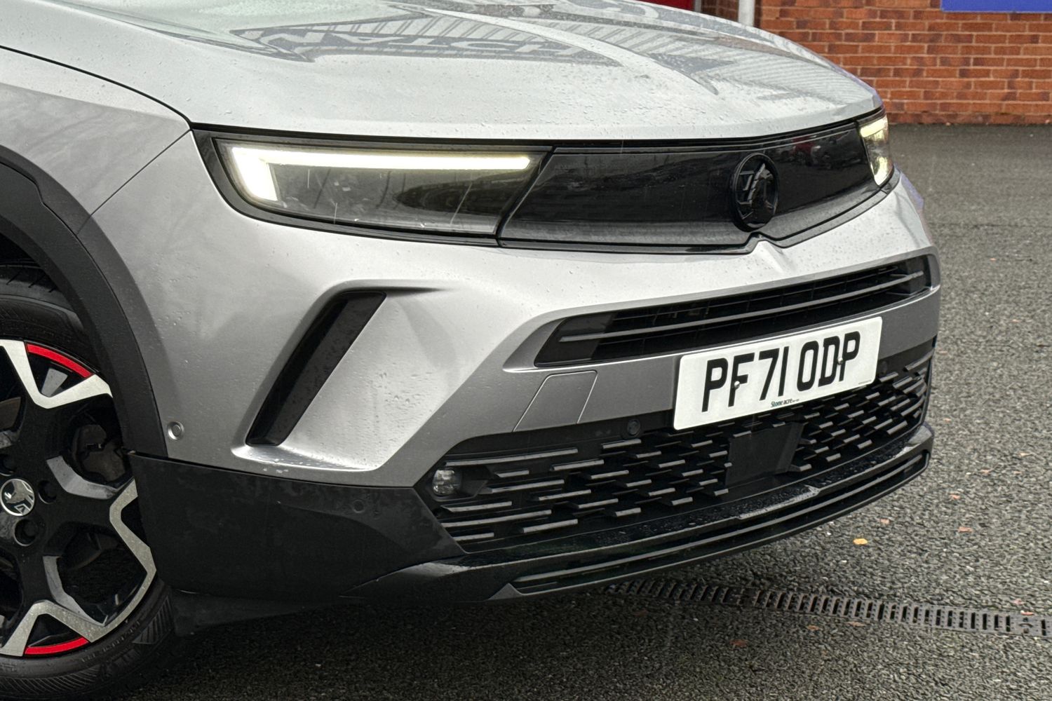 Used Vauxhall Mokka 2022 for sale - 76972808: Photo 17