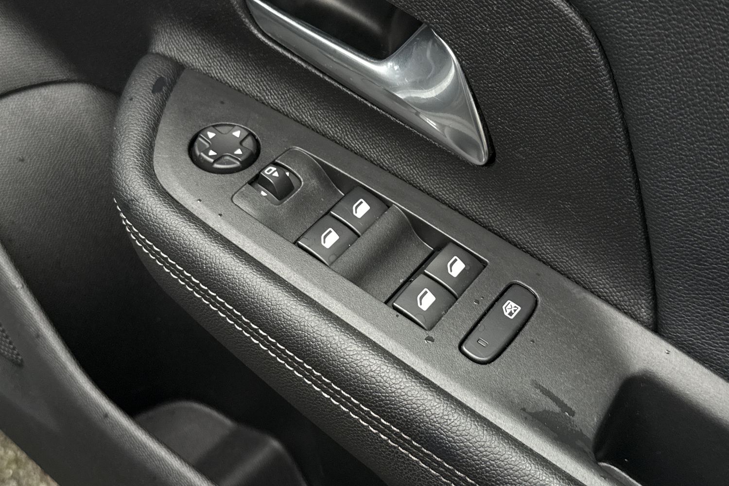 Used Vauxhall Mokka 2022 for sale - 76972808: Photo 18