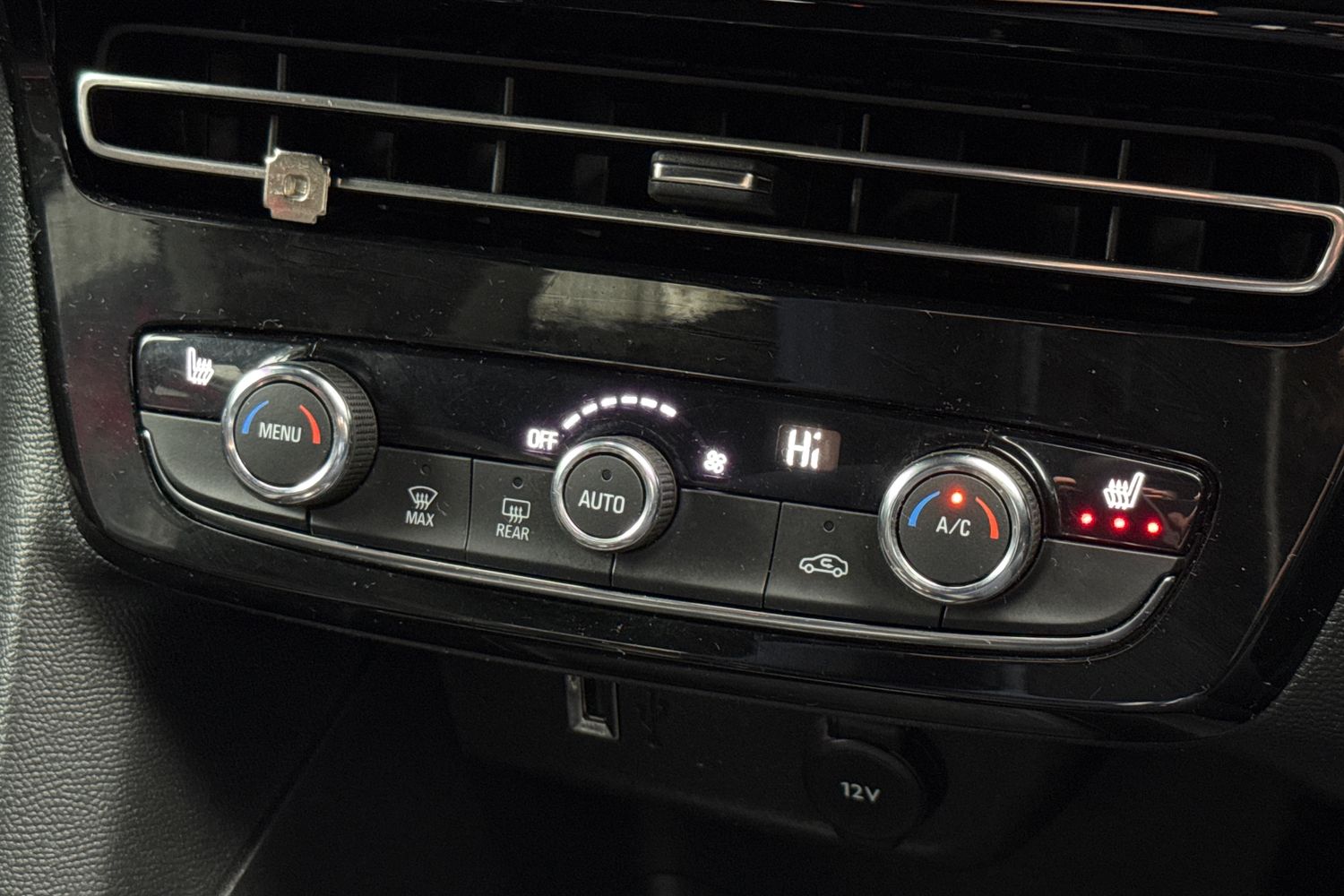 Used Vauxhall Mokka 2022 for sale - 76972808: Photo 19