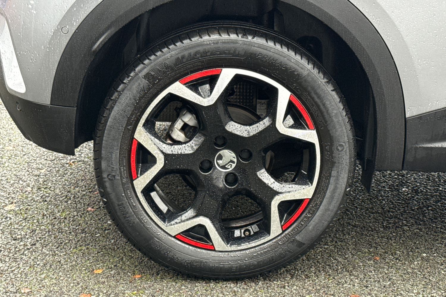 Used Vauxhall Mokka 2022 for sale - 76972808: Photo 22