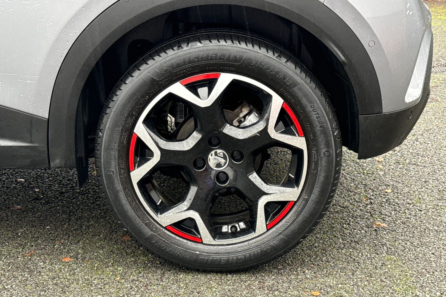 Used Vauxhall Mokka 2022 for sale - 76972808: Photo 23