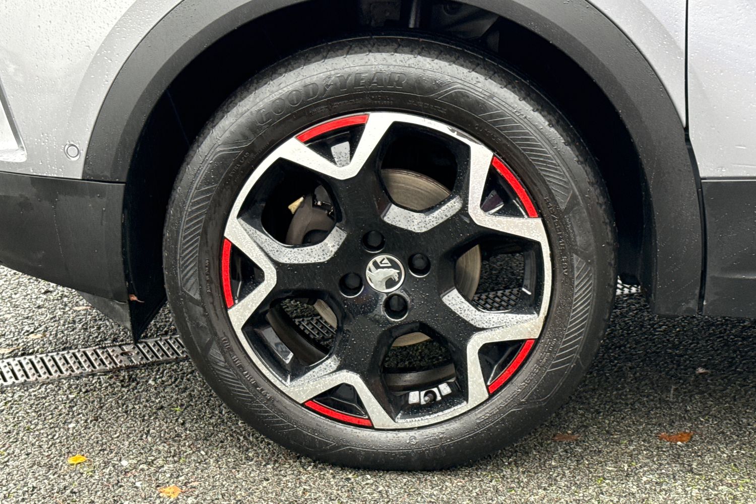 Used Vauxhall Mokka 2022 for sale - 76972808: Photo 24