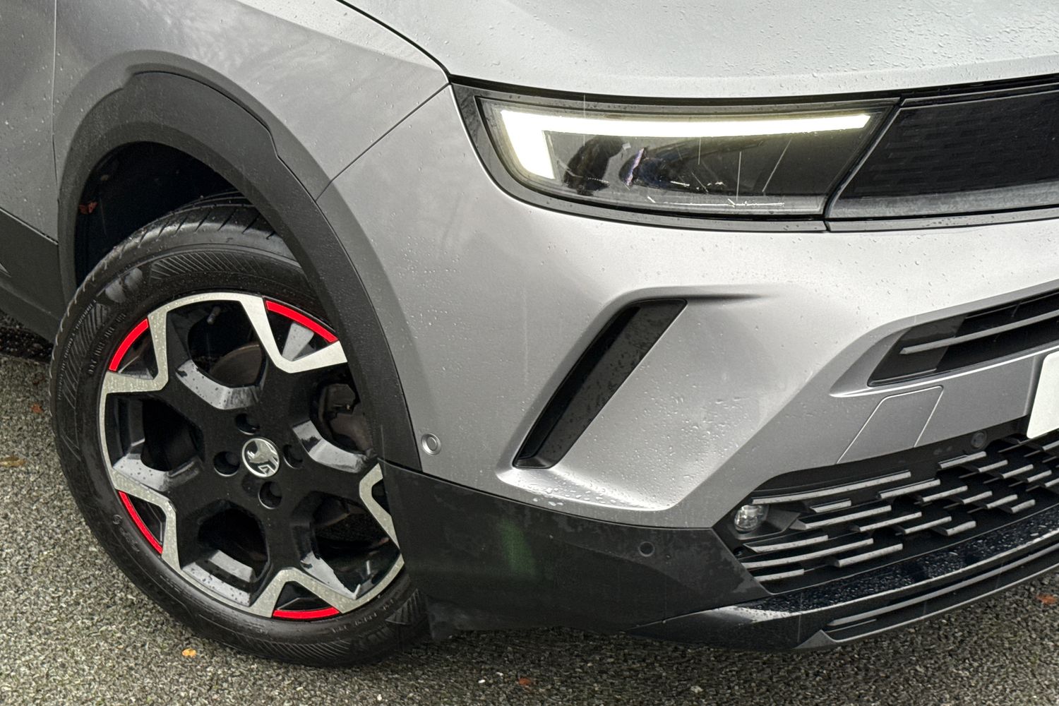 Used Vauxhall Mokka 2022 for sale - 76972808: Photo 25