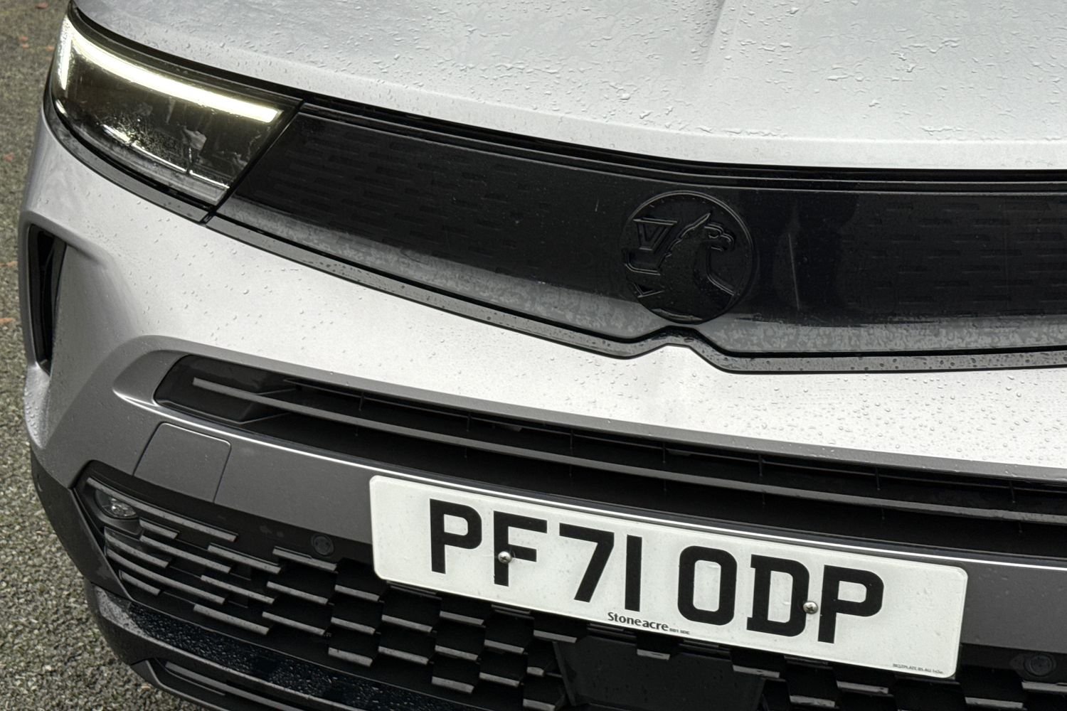 Used Vauxhall Mokka 2022 for sale - 76972808: Photo 26