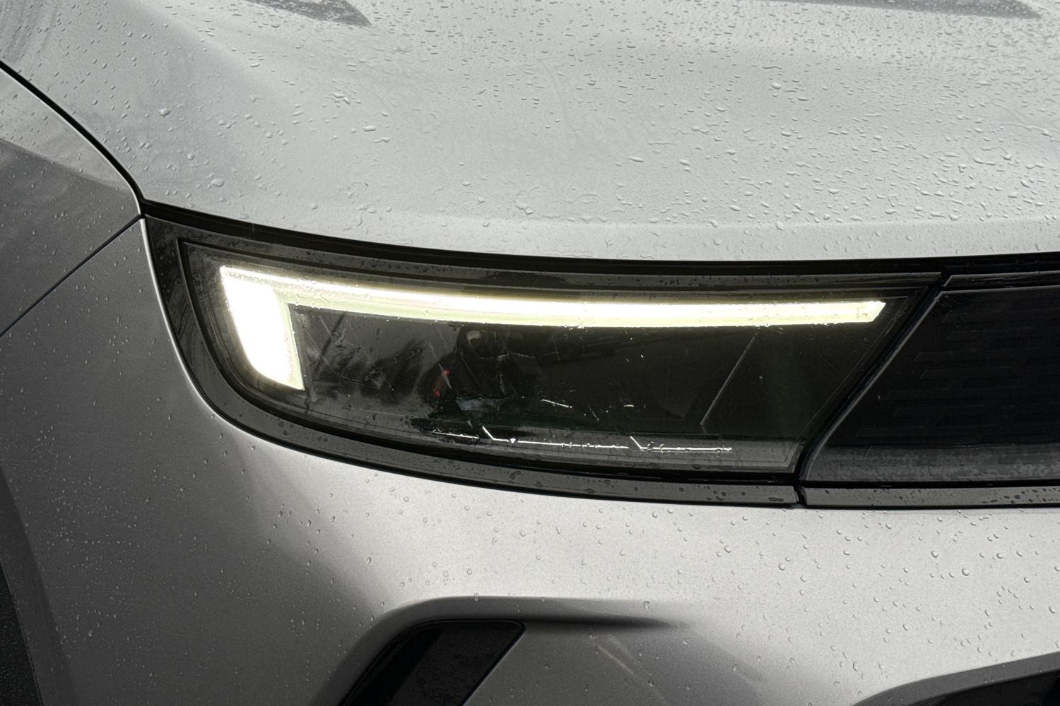 Used Vauxhall Mokka 2022 for sale - 76972808: Photo 28