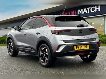 Used Vauxhall Mokka 2022 for sale - 76972808: Photo