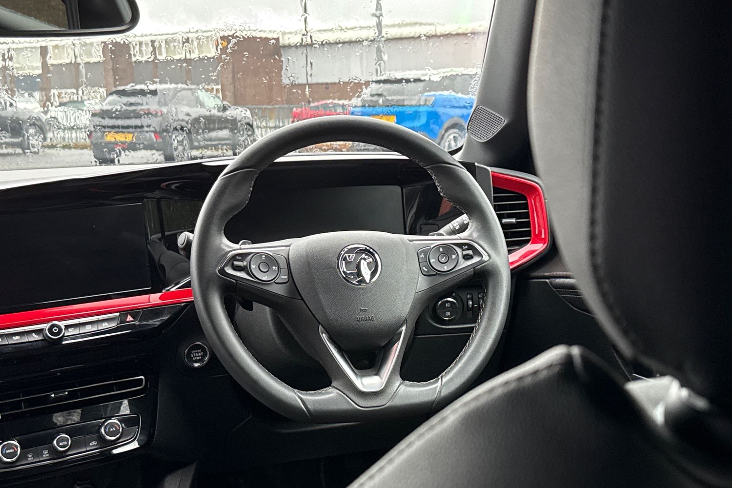 Used Vauxhall Mokka 2022 for sale - 76972808: Photo 31