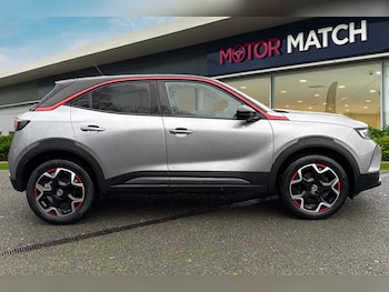 Used Vauxhall Mokka 2022 for sale - 76972808: Photo