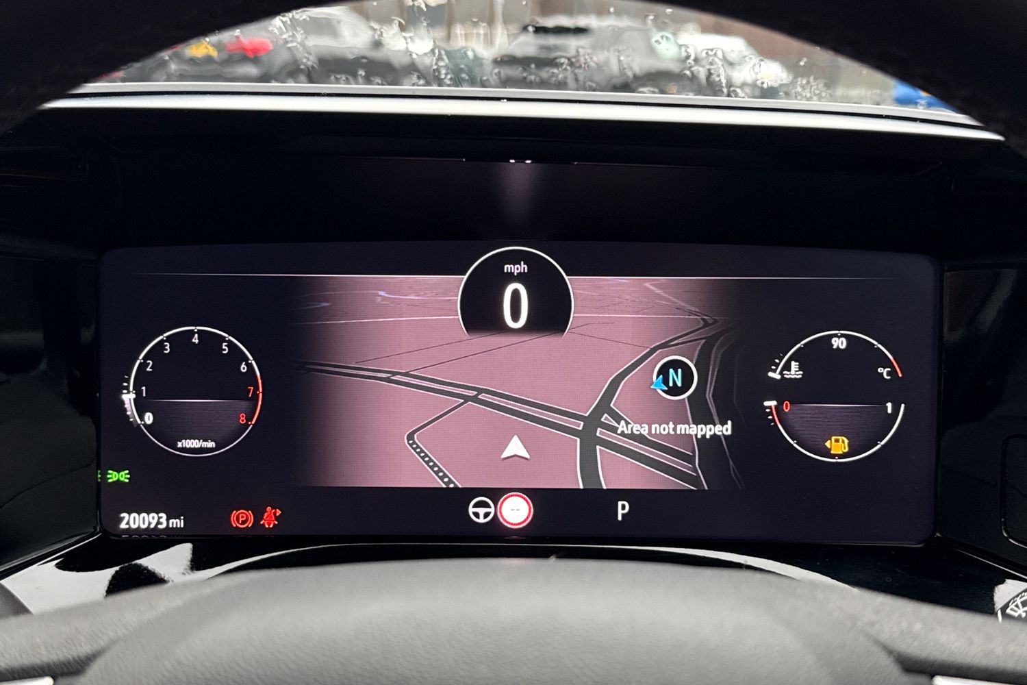 Used Vauxhall Mokka 2022 for sale - 76972808: Photo 42